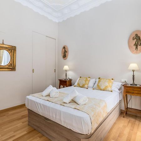 My Loft 4 You Gran Via Valencia Exteriör bild