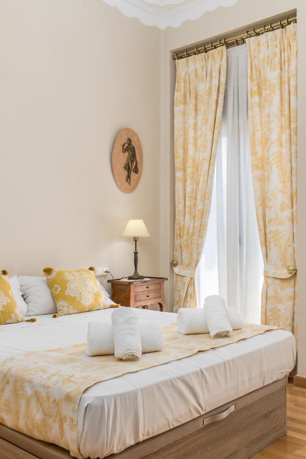My Loft 4 You Gran Via Valencia Exteriör bild