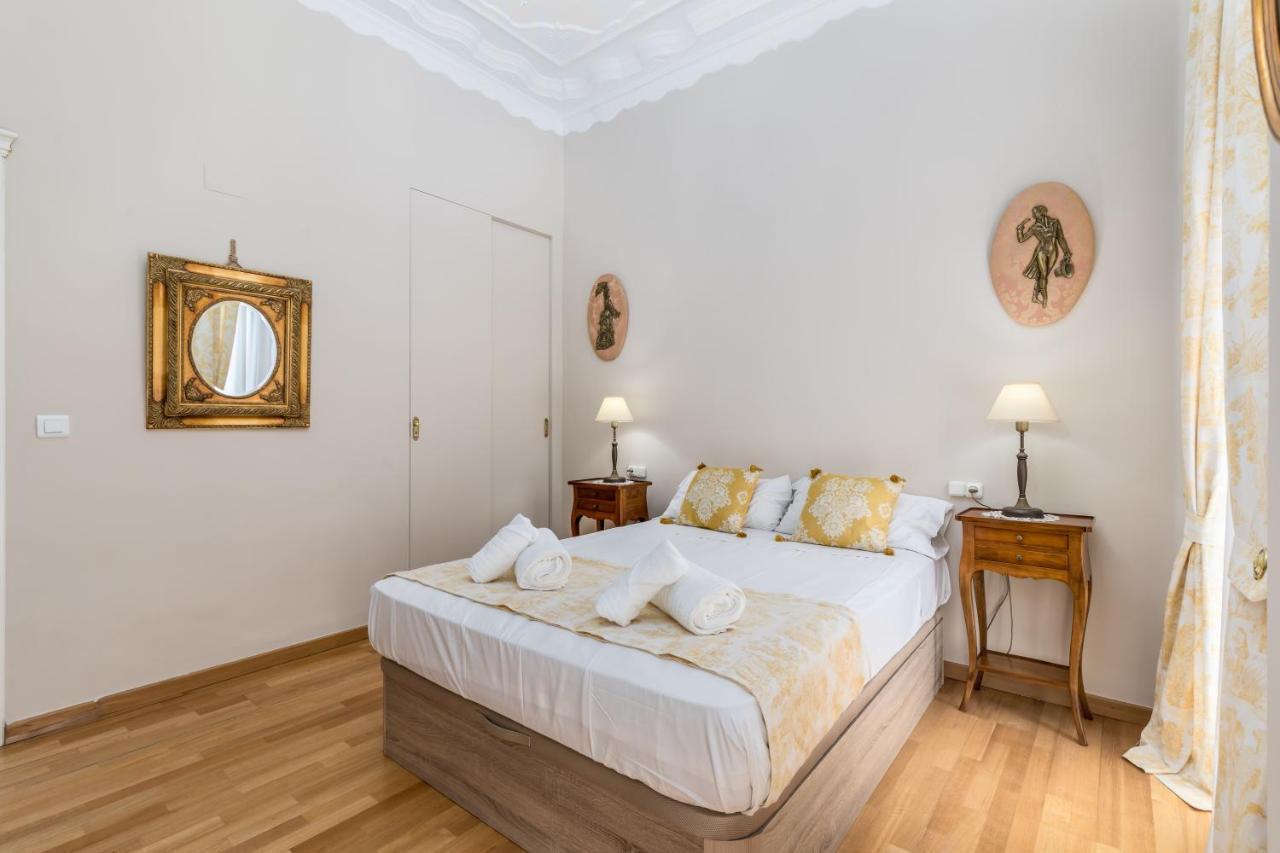 My Loft 4 You Gran Via Valencia Exteriör bild